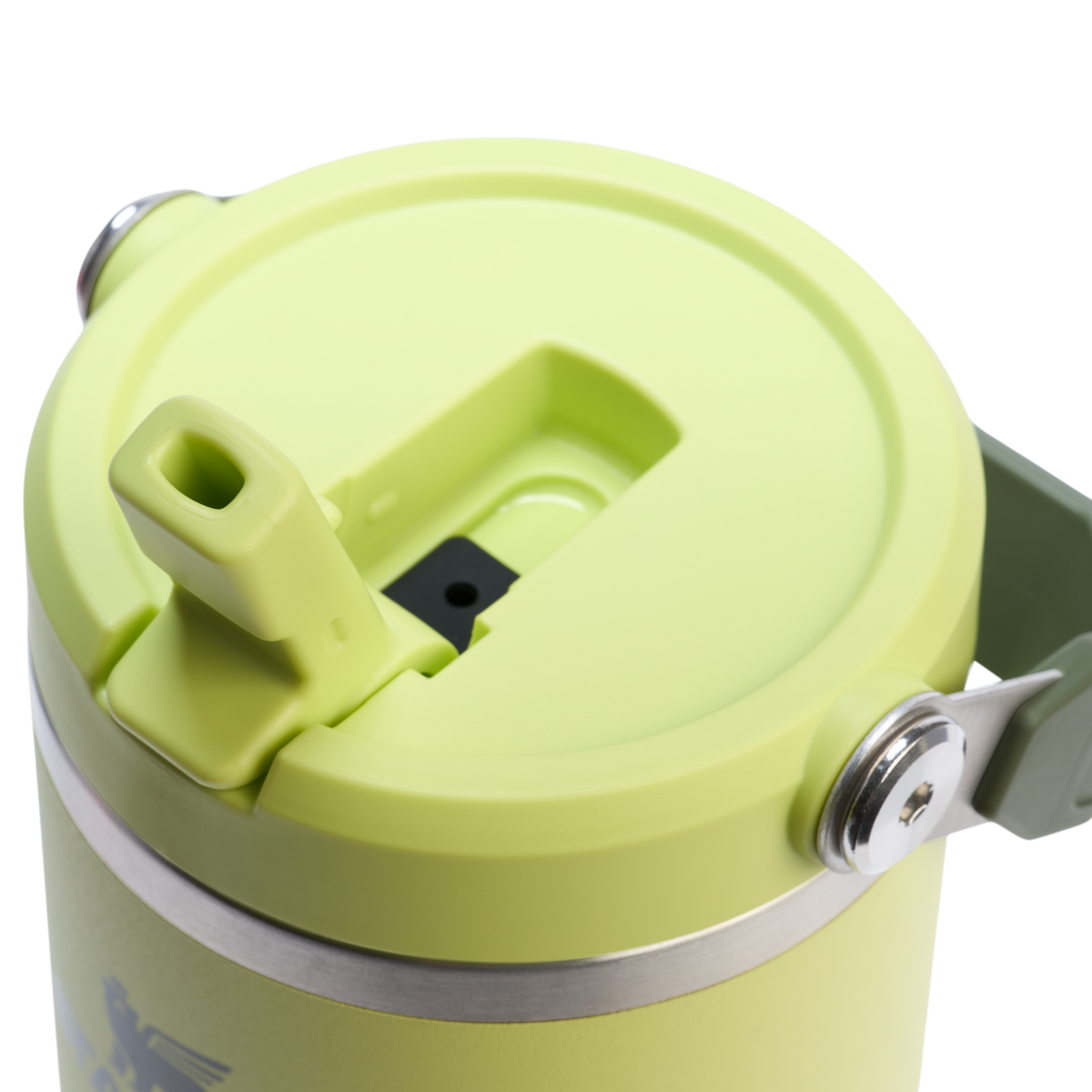 The IceFlow™ Flip Straw Tumbler | 30 OZ
