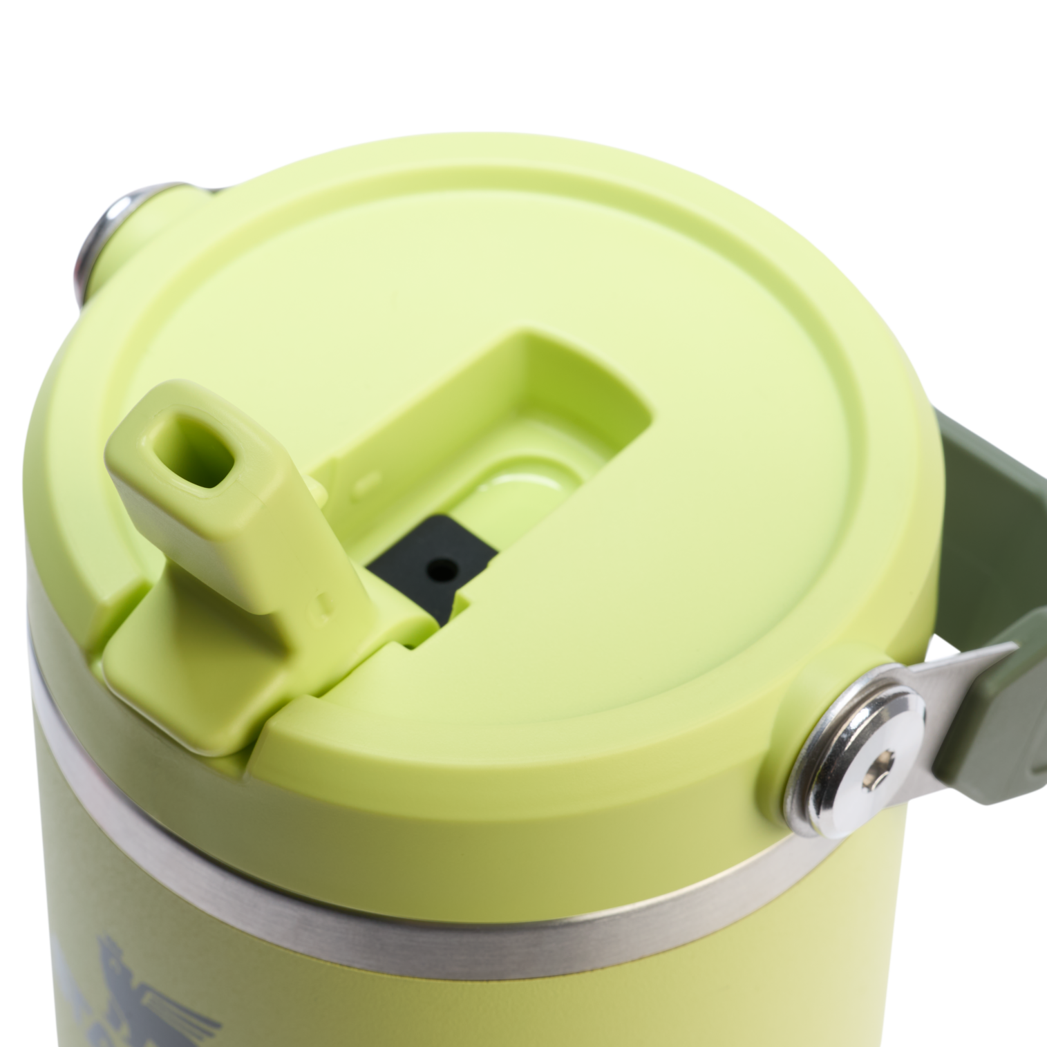 The IceFlow™ Flip Straw Tumbler | 30 OZ