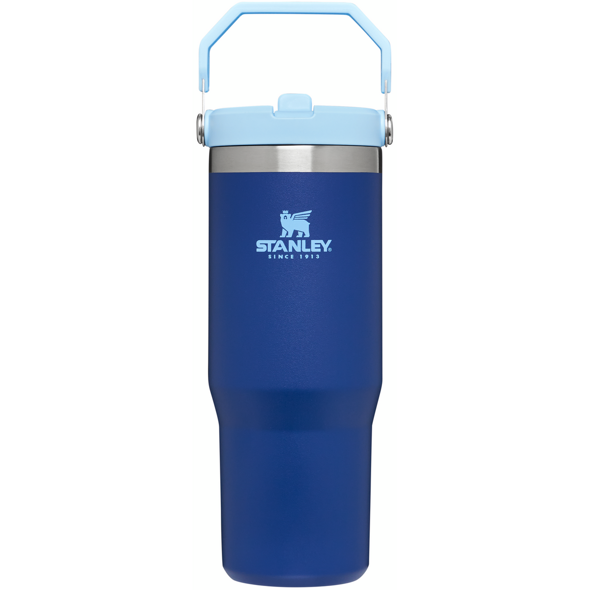 The IceFlow™ Flip Straw Tumbler | 30 OZ