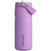 The IceFlow™ Bottle with Flip Straw Lid | 16 oz
