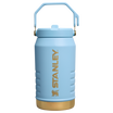 The Messi x Stanley IceFlow™ Flip Straw Jug | 64 OZ