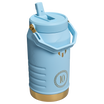 Messi x Stanley 1913 IceFlow™ Flip Straw Jug