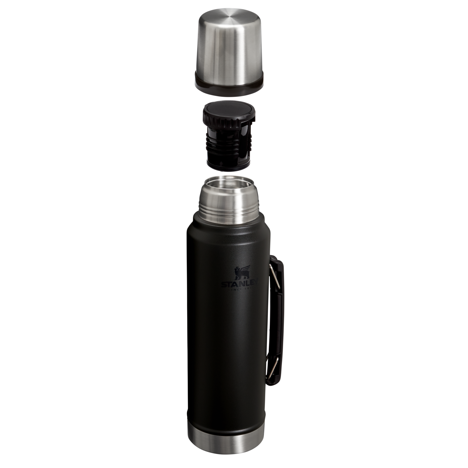 Classic Legendary Bottle | 1.1 QT