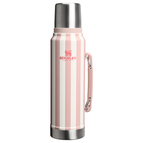 弁当箱・水筒 THE MILESTONES THERMAL BOTTLE 1L STANLEY The Milestones Thermal Bottle | 1.1 QT | Vacuum Sealed