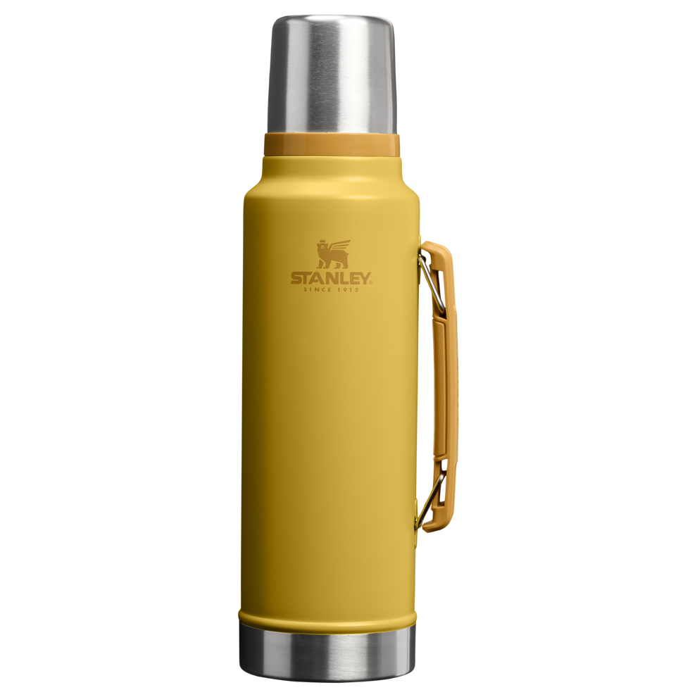 Stanley 1913 Classic Legendary Bottle 1.5 QT - Stanley Create in Dijon | Front View