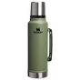 Stanley 1.5 Quart Legendary Classic Vacuum Bottle In Dried Pine Green