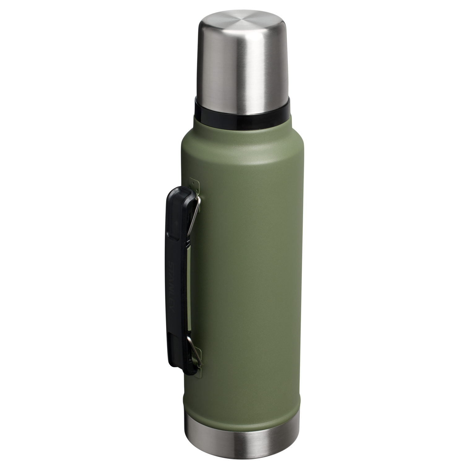 Stanley Classic Legendary Vacuum Bottle - Thumbnail 4