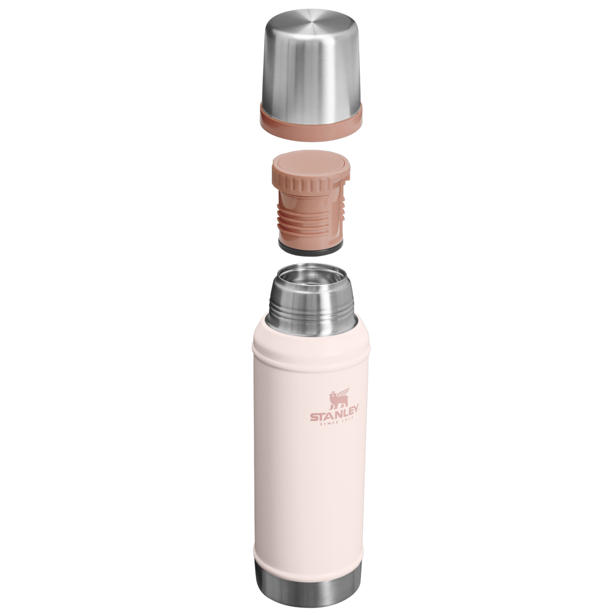 Classic Legendary Vacuum Insulated Bottle | 1.0 QT | Stanley