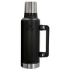 Stanley Classic Vacuum Bottle In Black