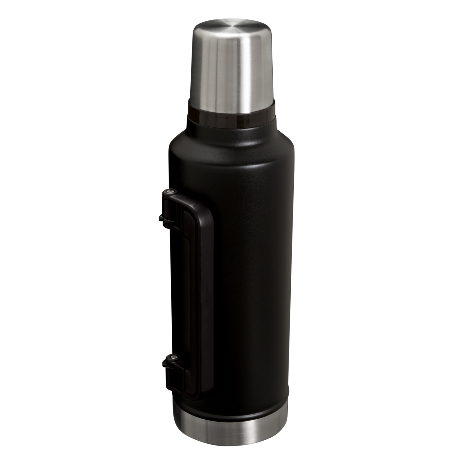 Stanley 1913 Classic Legendary Bottle 2 QT in Black 2.0 | View 1