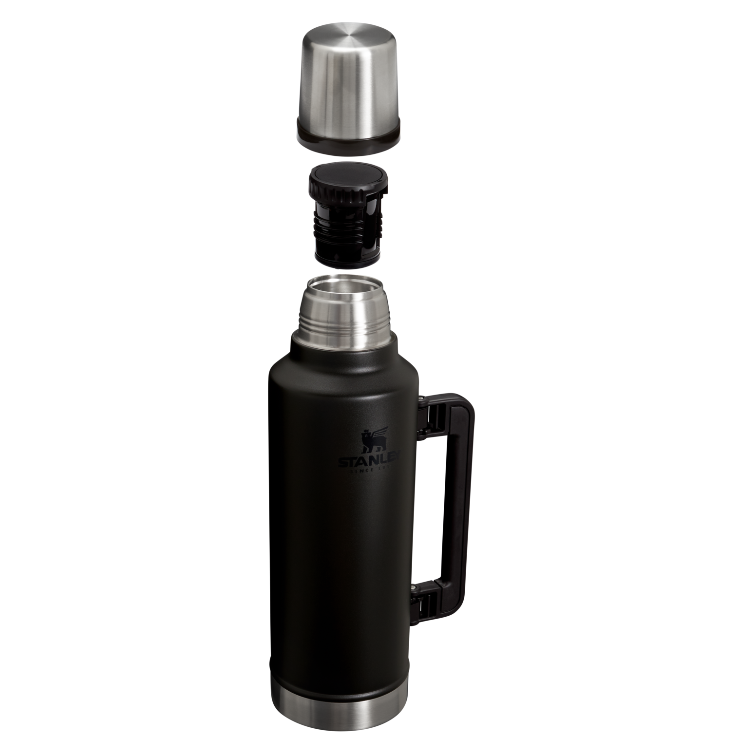 Classic Legendary Bottle | 2 QT