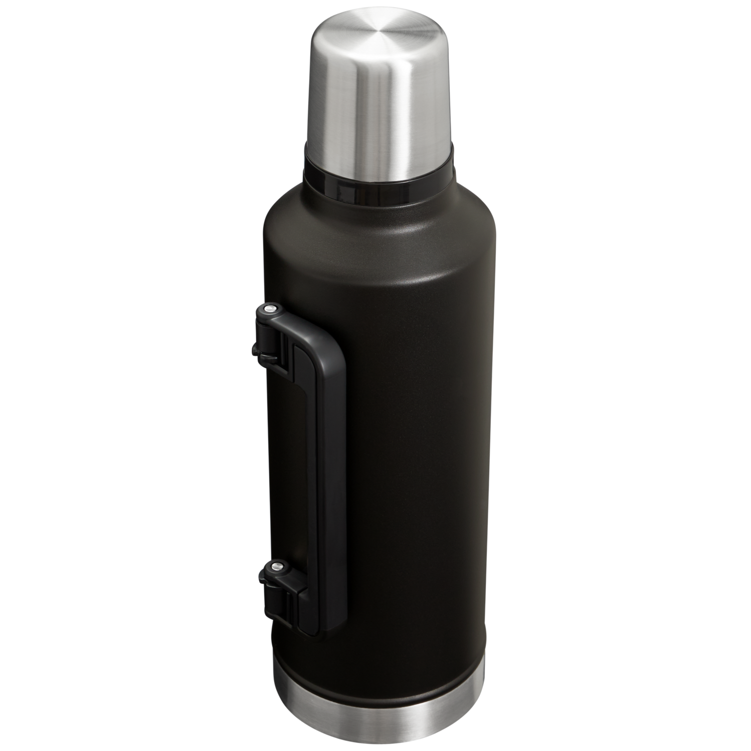 Stanley 1913 Classic Legendary Bottle 2.5 QT in Black 2.0 | View 1
