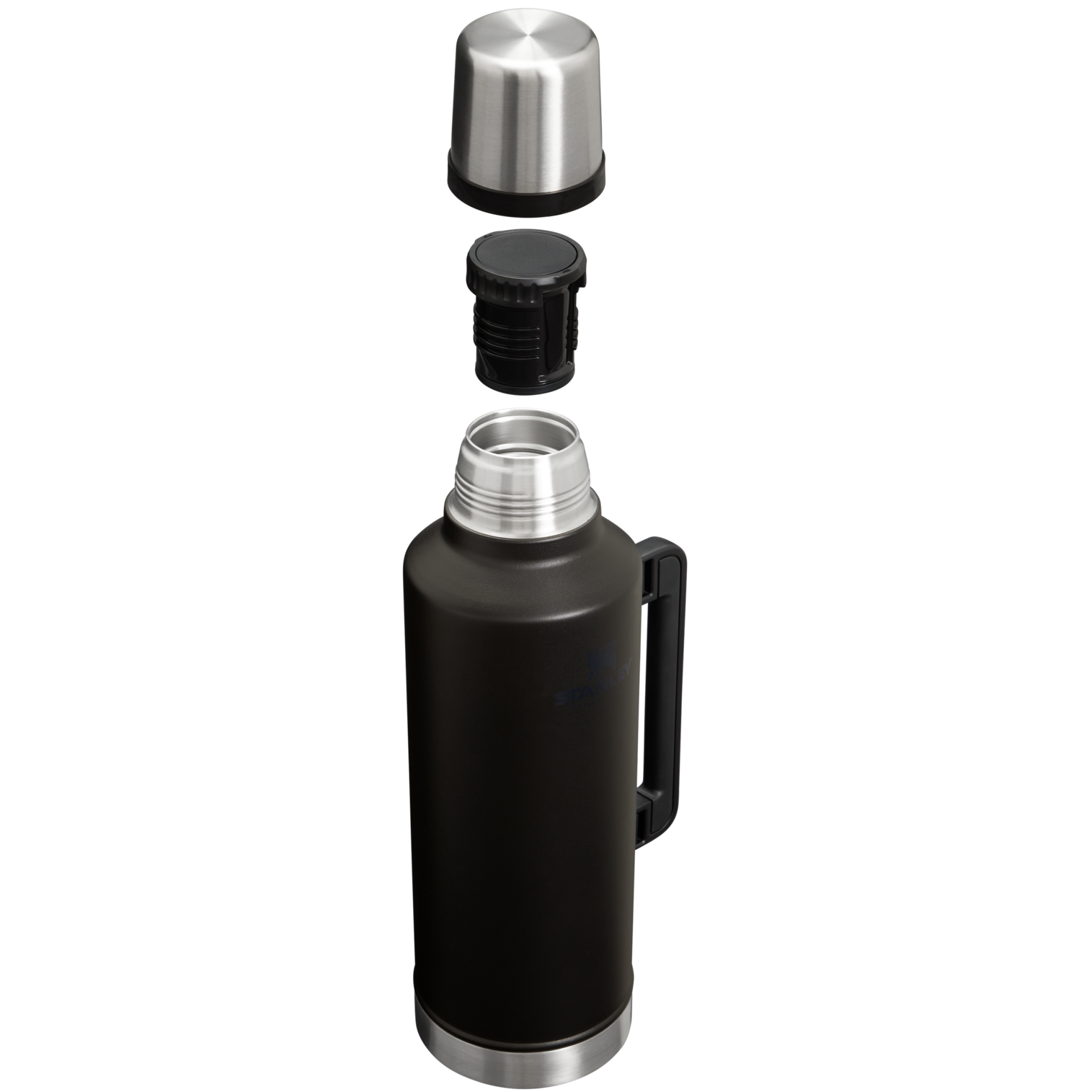 Classic Legendary Bottle | 2.5 QT