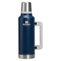 Swatch for Stanley 1913 Classic Legendary Bottle 2 QT in Dark Navy