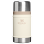 Swatch for Stanley 1913 Classic Legendary Food Jar 24 OZ in Cream | Front View