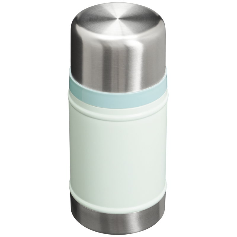 Stanley 1913 Classic Legendary Food Jar 24 OZ in Mist | Back View