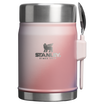 Classic Legendary Food Jar + Spork | 14 OZ - Stanley Create