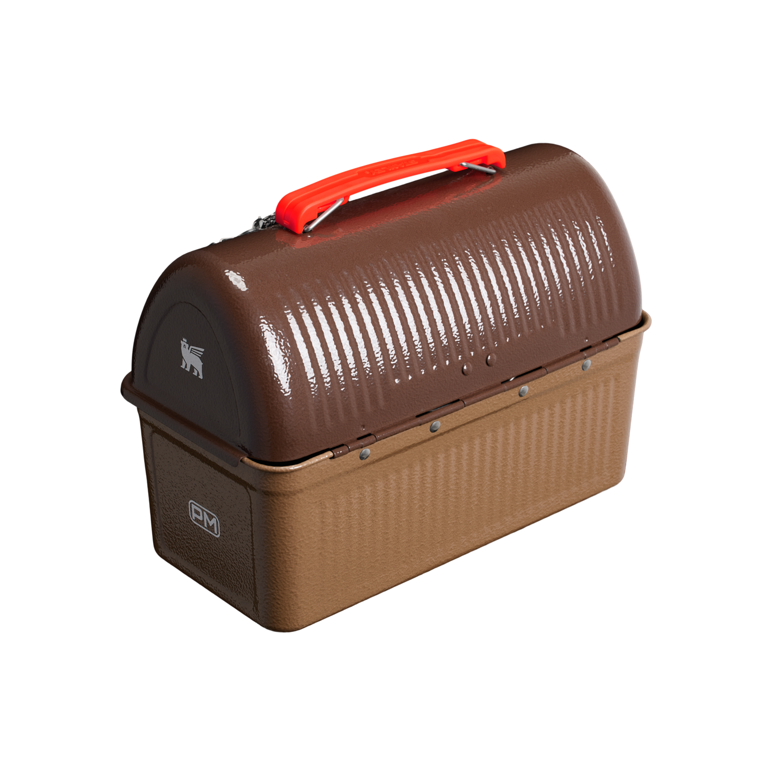 Post Malone Hammertone Coyote Brown