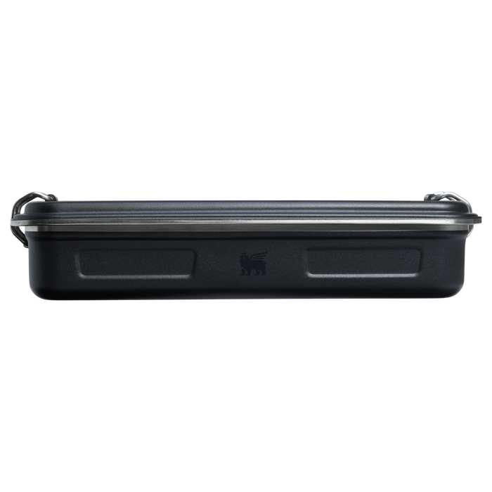 Stanley 1.25 Quart Legendary Useful Box In Black