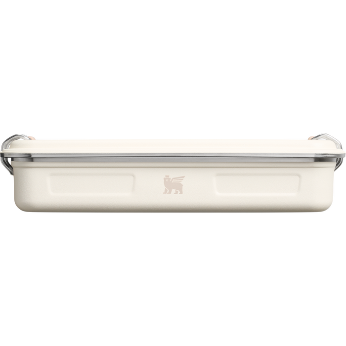 Stanley 1.25 Quart Legendary Useful Box In Cream White