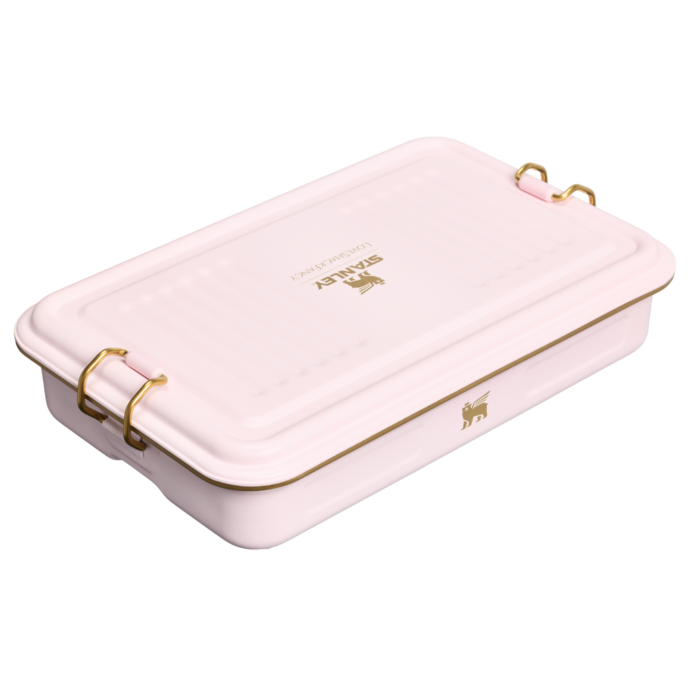 Stanley 1913 x LoveShackFancy Holiday Classic Legendary Useful Box | 1