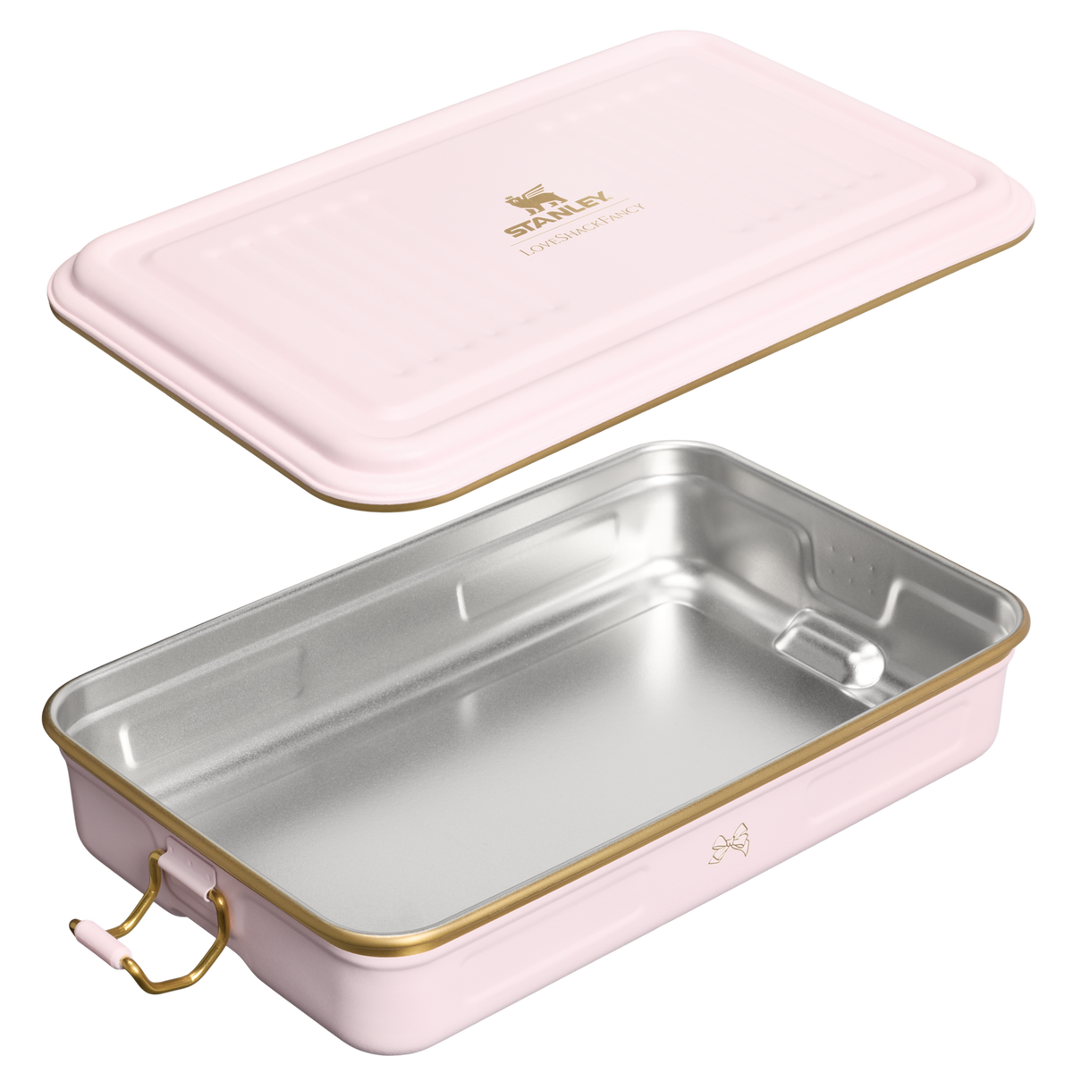 Stanley 1913 x LoveShackFancy Holiday Classic Legendary Useful Box | 1.25 QT