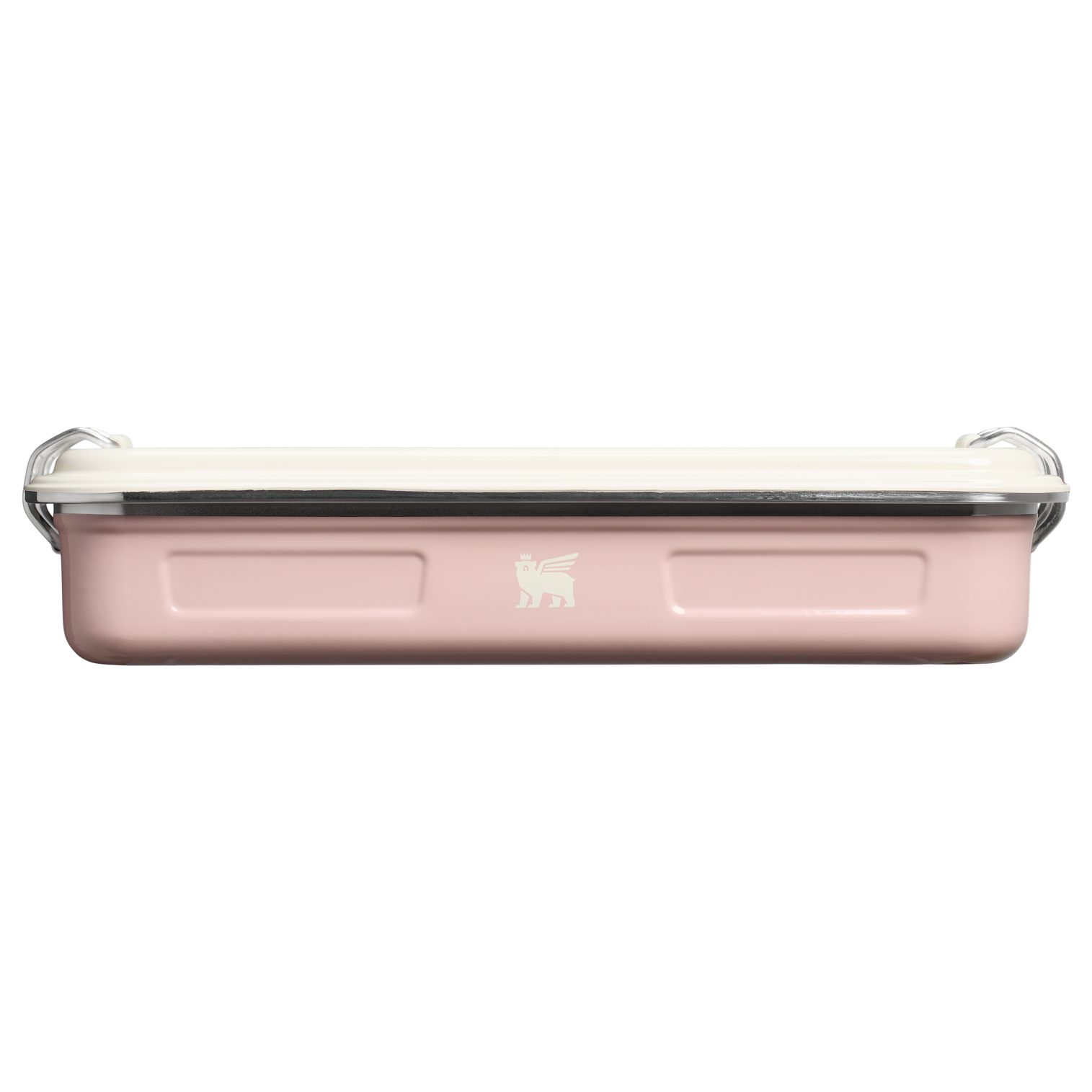Stanley Useful Box In Peach Whip Pink