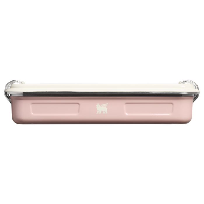 Stanley Useful Box In Peach Whip Pink