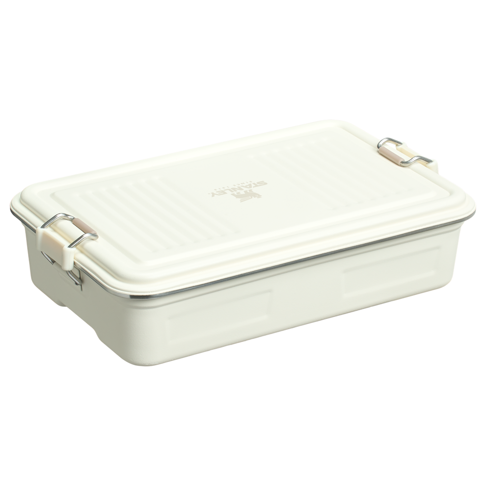 Stanley 1913 Classic Legendary Useful Box 2.11 QT in Cream
