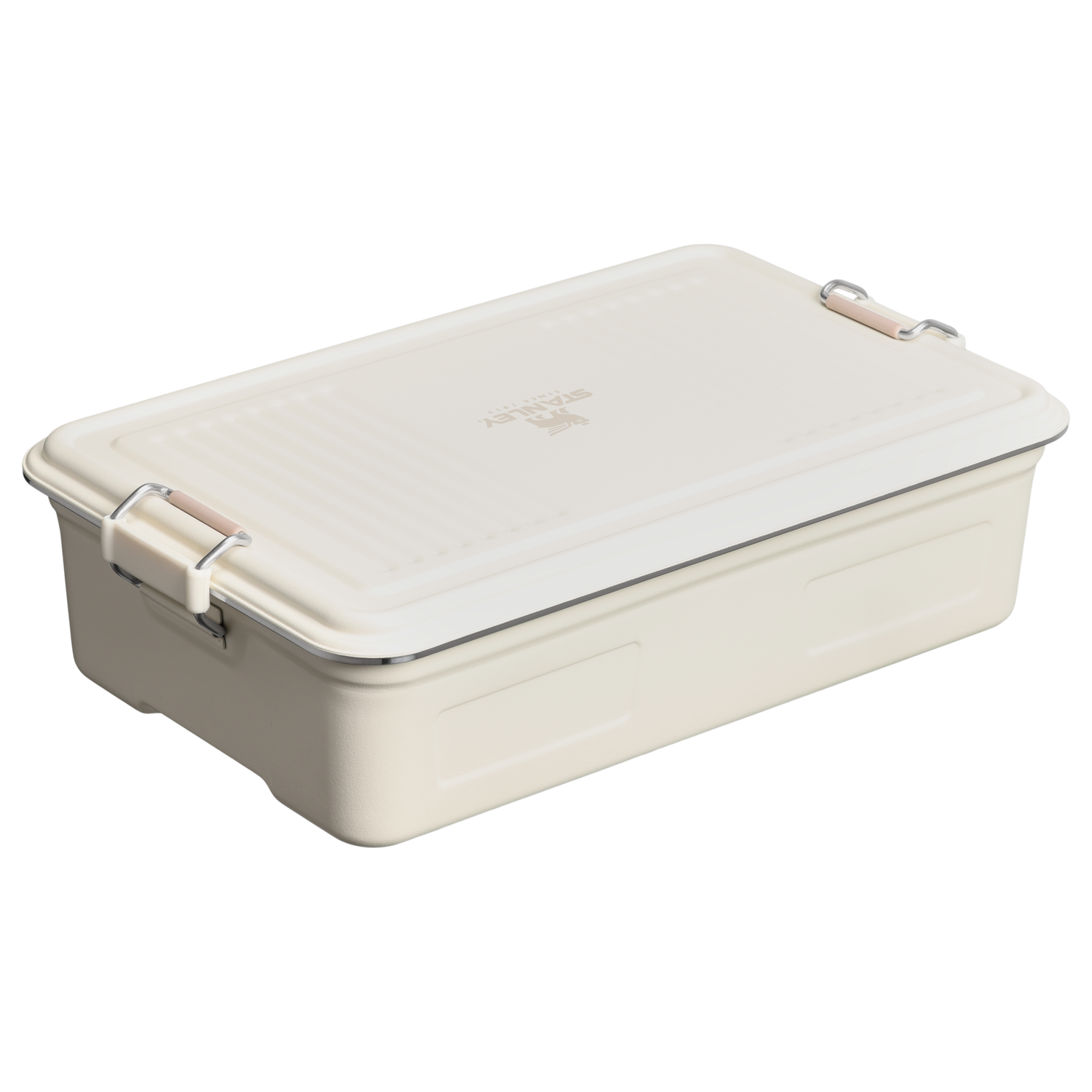 Stanley 1913 Classic Legendary Useful Box in Cream