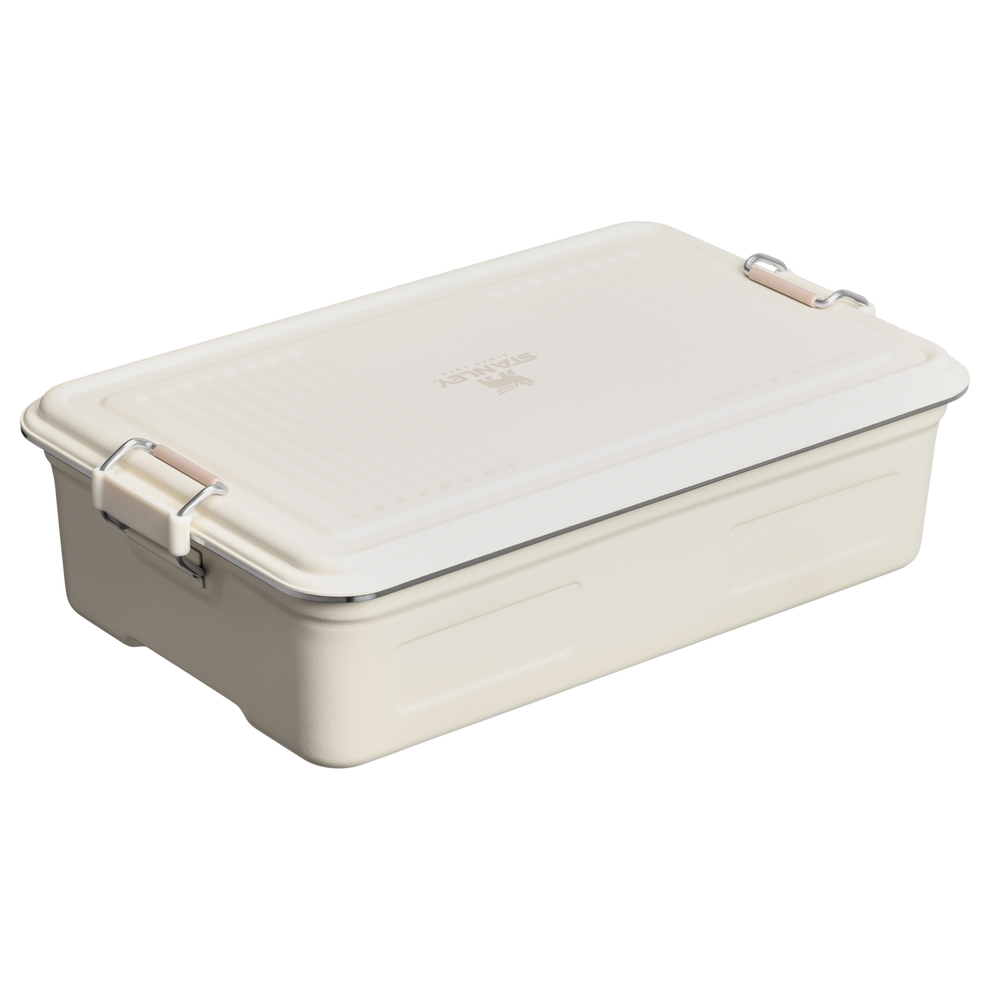 Stanley 1913 Classic Legendary Useful Box in Cream