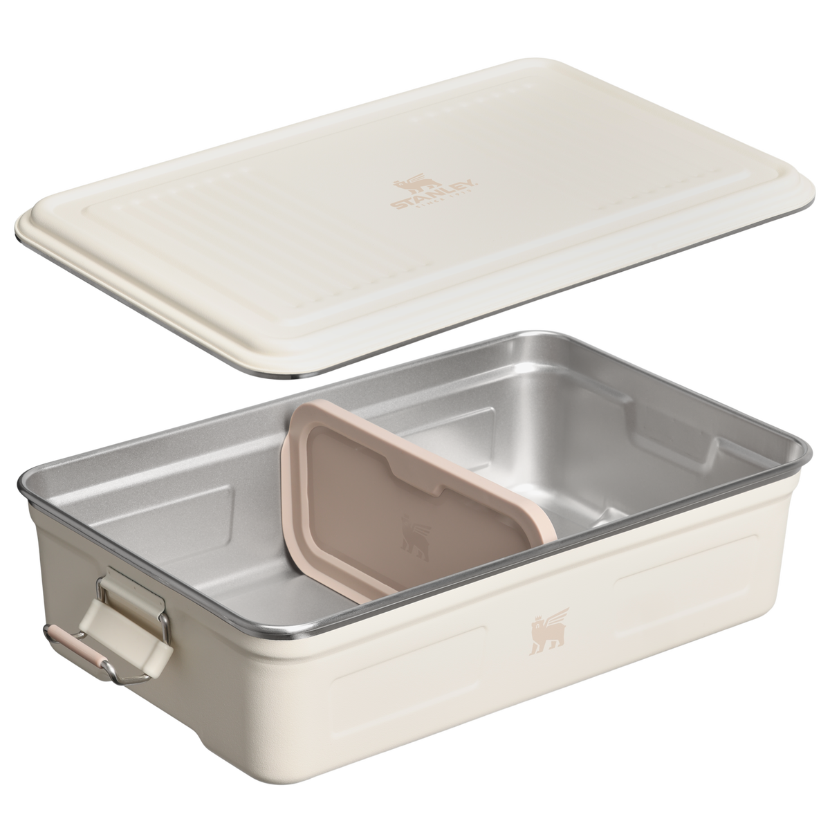 Stanley 1913 Classic Legendary Useful Box in Cream