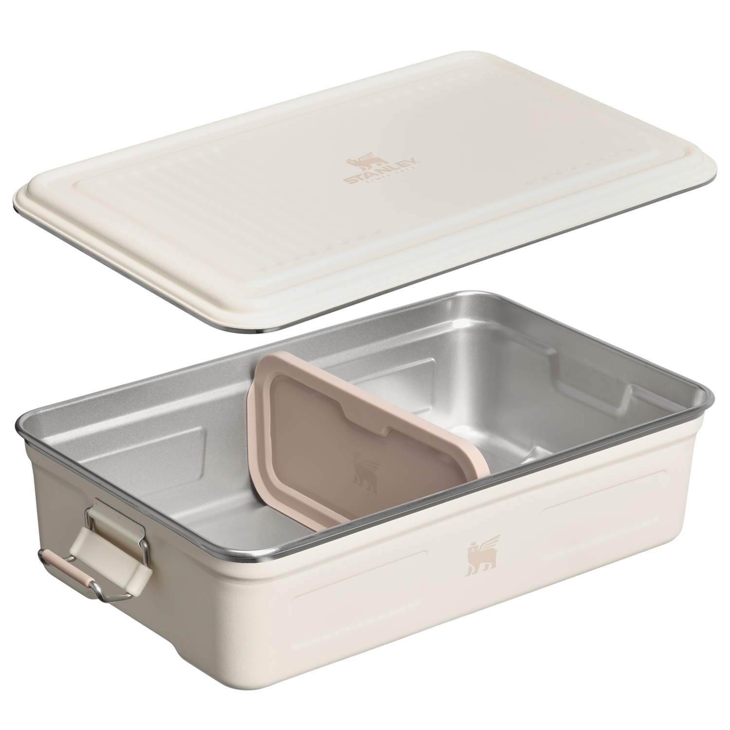 Stanley 1913 Classic Legendary Useful Box in Cream