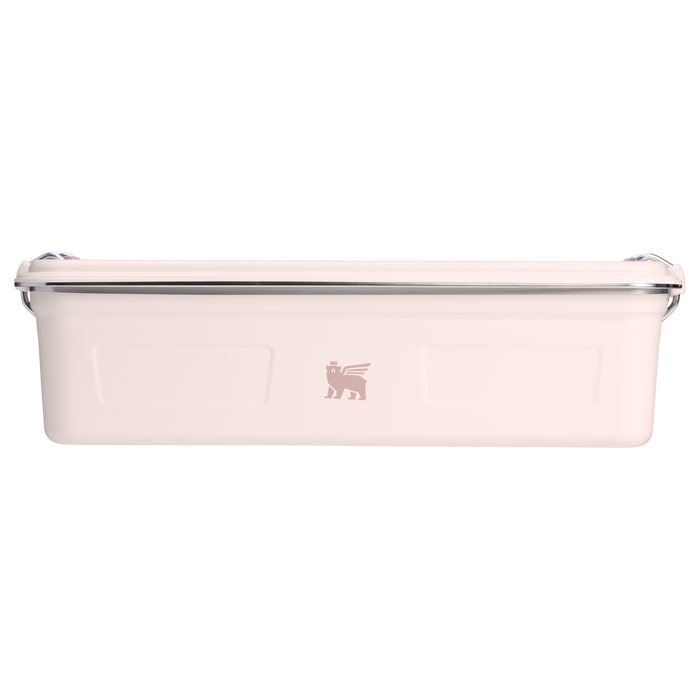 Stanley Useful Box In Rose Quartz Pink