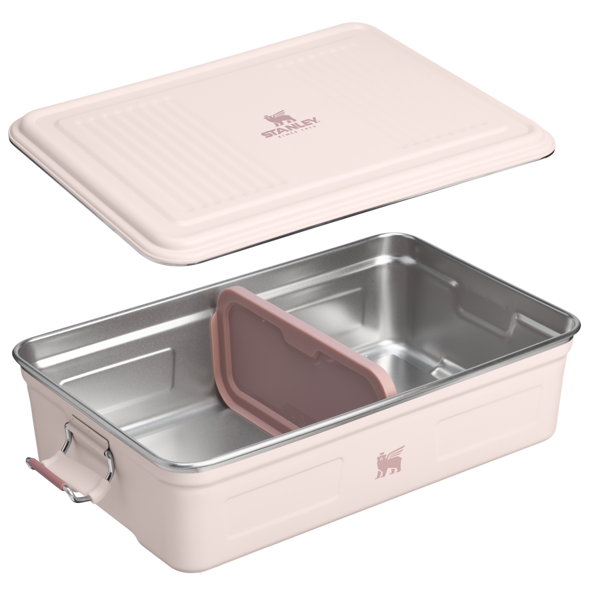 Classic Legendary Useful Box | 4.3qt | Stanley 1913 US Classic Legendary Useful Box | 4.3qt | Stanley 1913 US