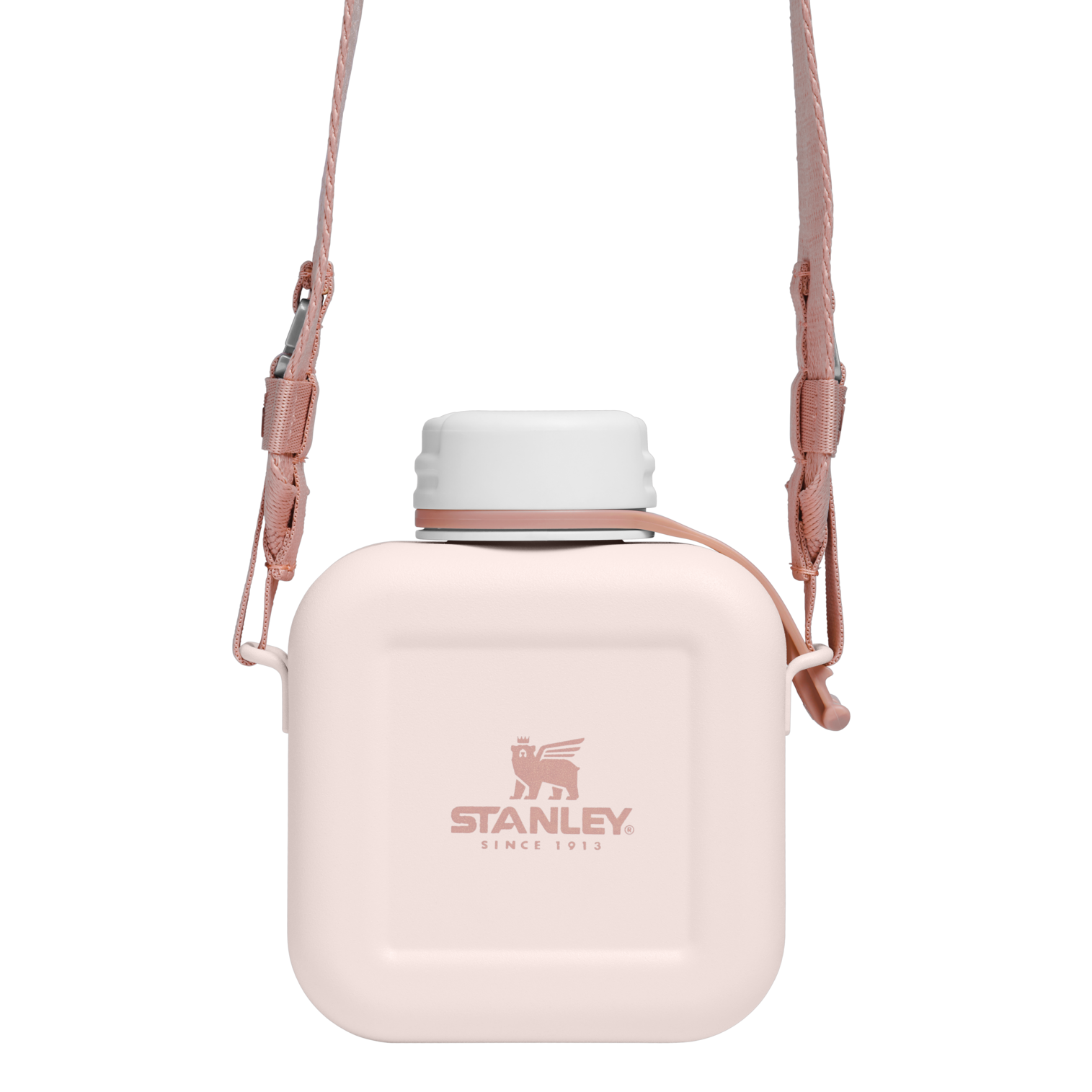 The Next x Nature Canteen | 25 OZ