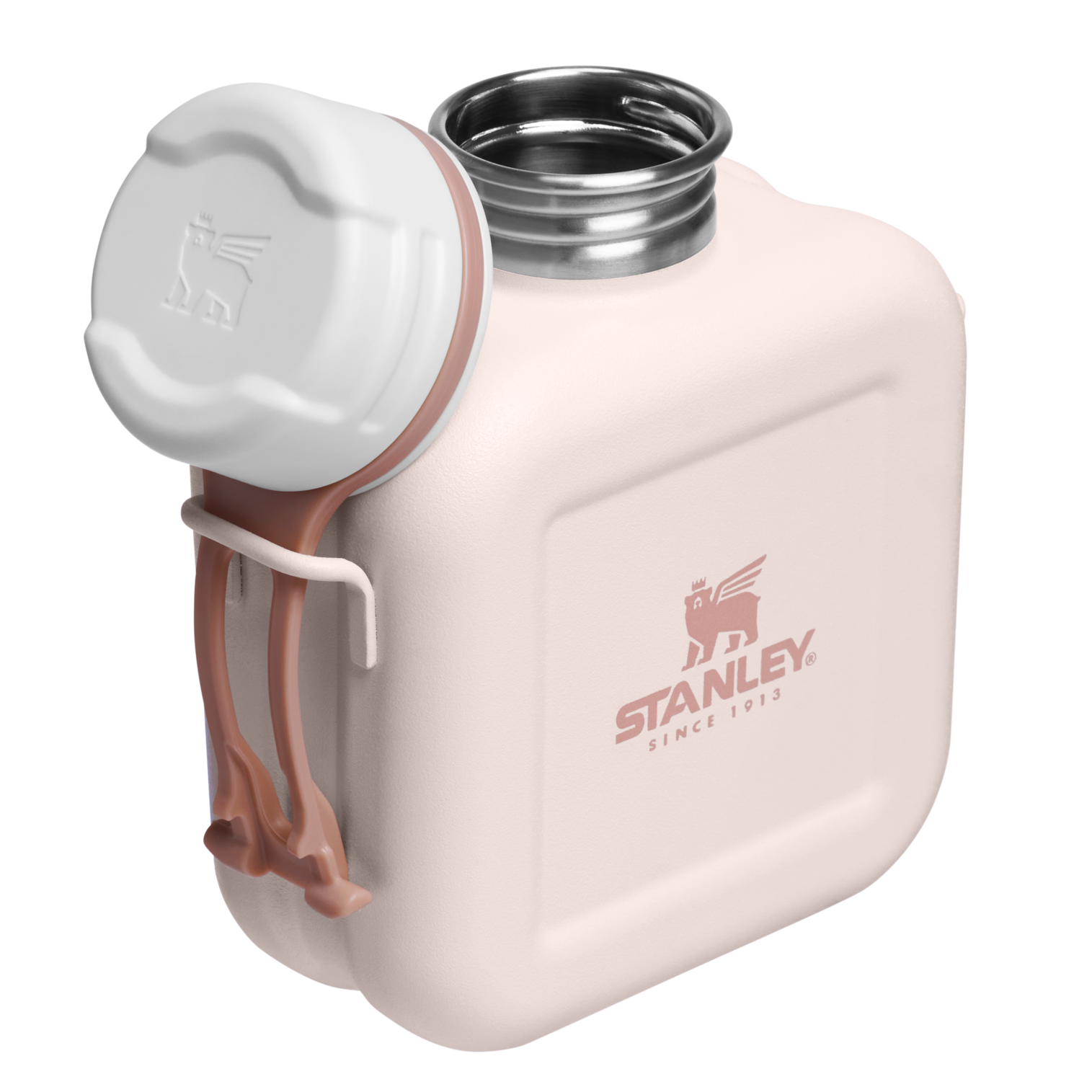 The Next x Nature Canteen | 25 OZ