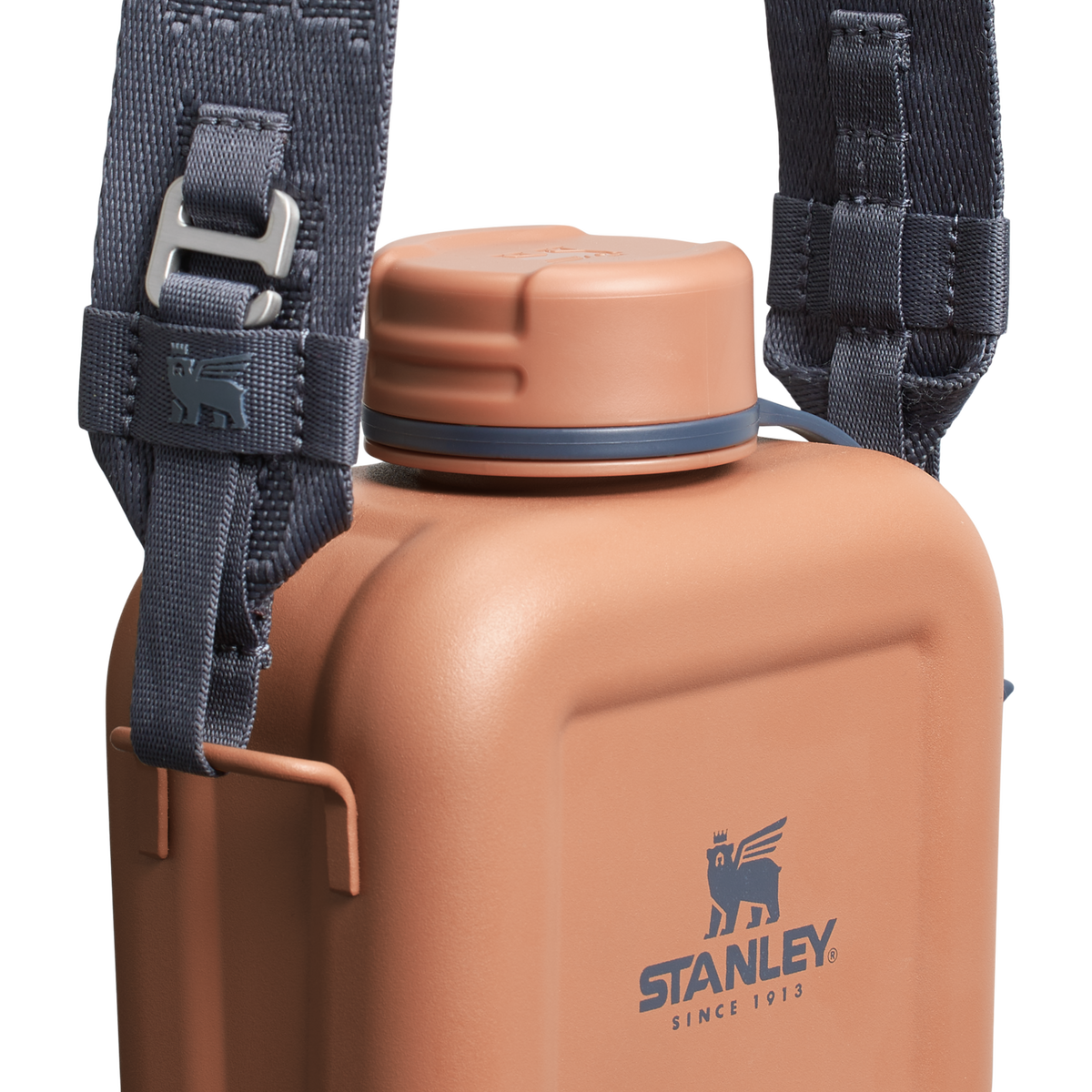 The Next x Nature Canteen | 25 OZ