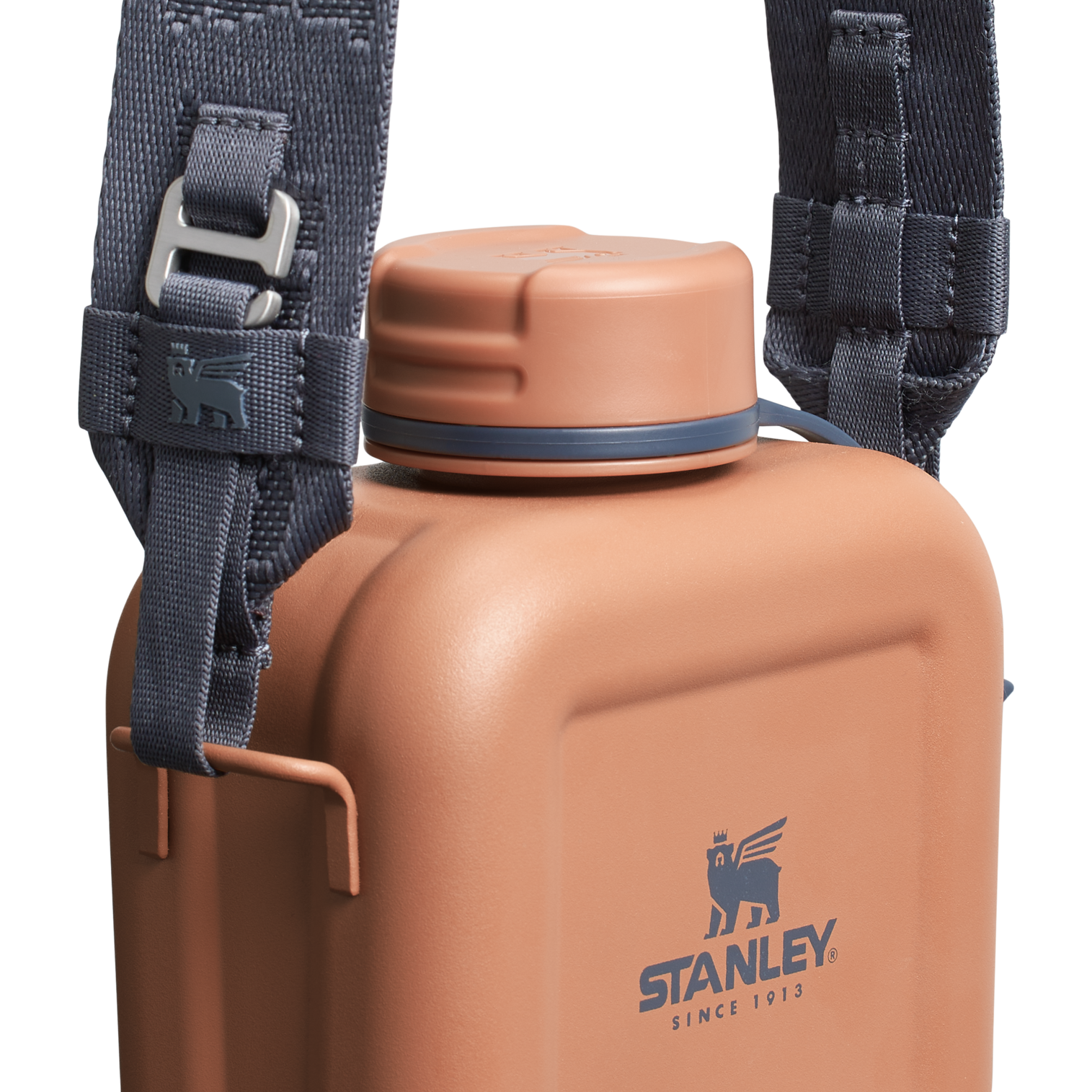 The Next x Nature Canteen | 25 OZ