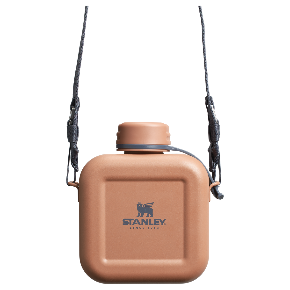 The Next x Nature Canteen | 25 OZ