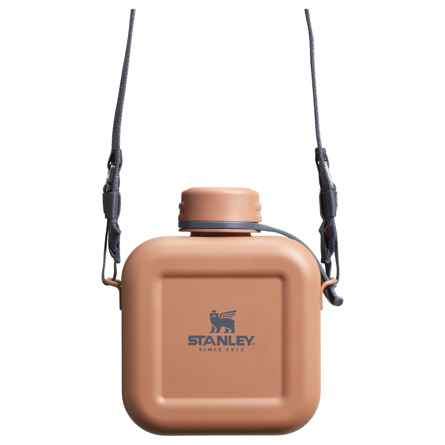 The Next x Nature Canteen | 25 OZ