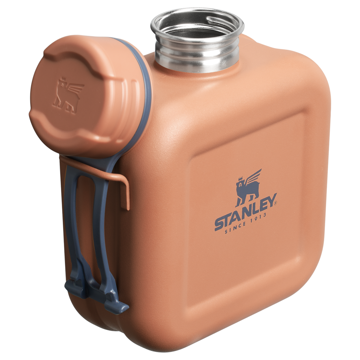 The Next x Nature Canteen | 25 OZ