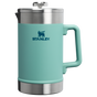 Swatch for Stanley 1913 Classic Stay Hot French Press 48 OZ in Spring Green