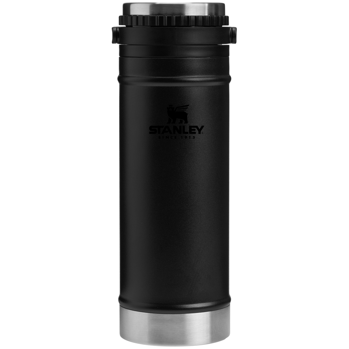 Classic Travel Mug French Press | 16 OZ