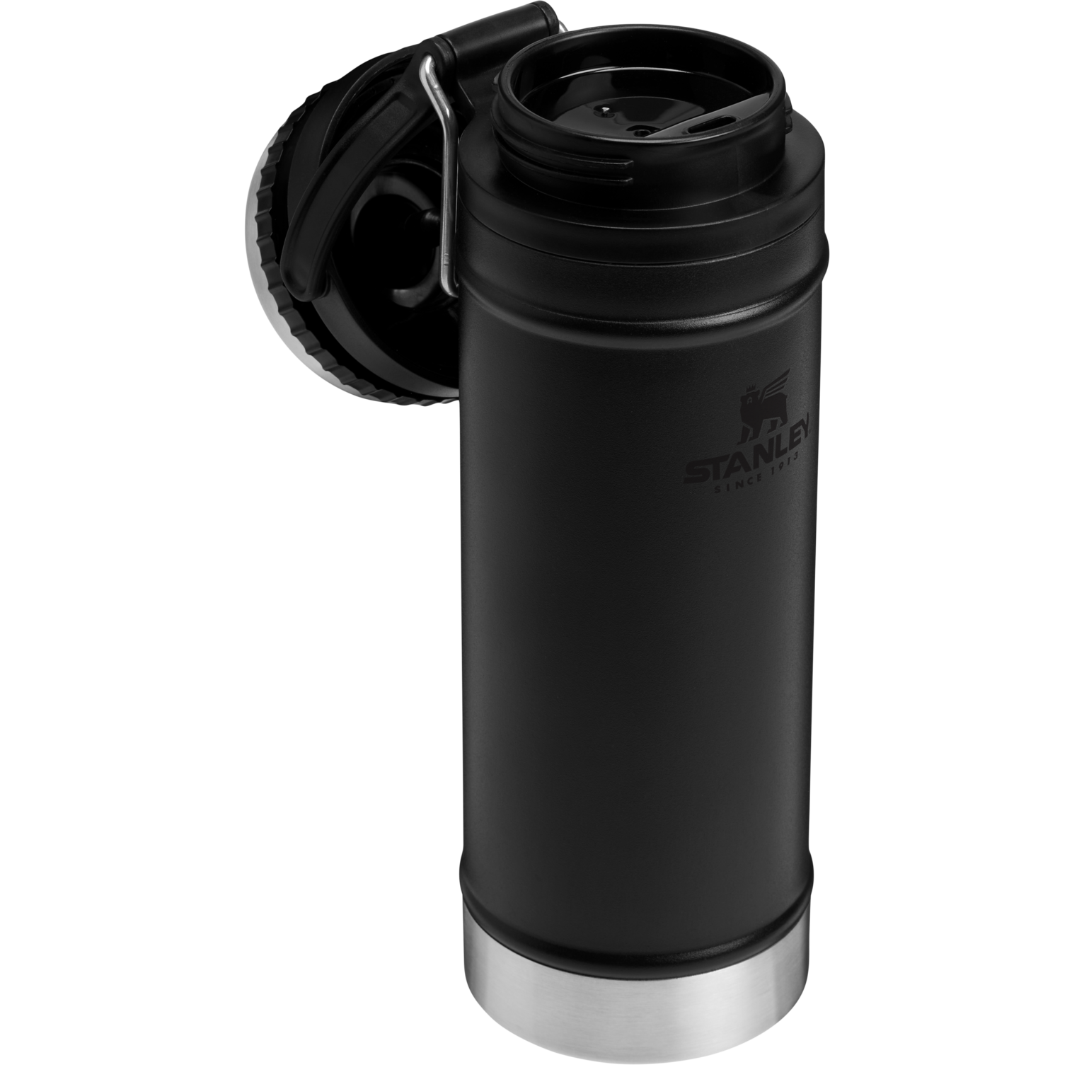 Classic Travel Mug French Press | 16 OZ