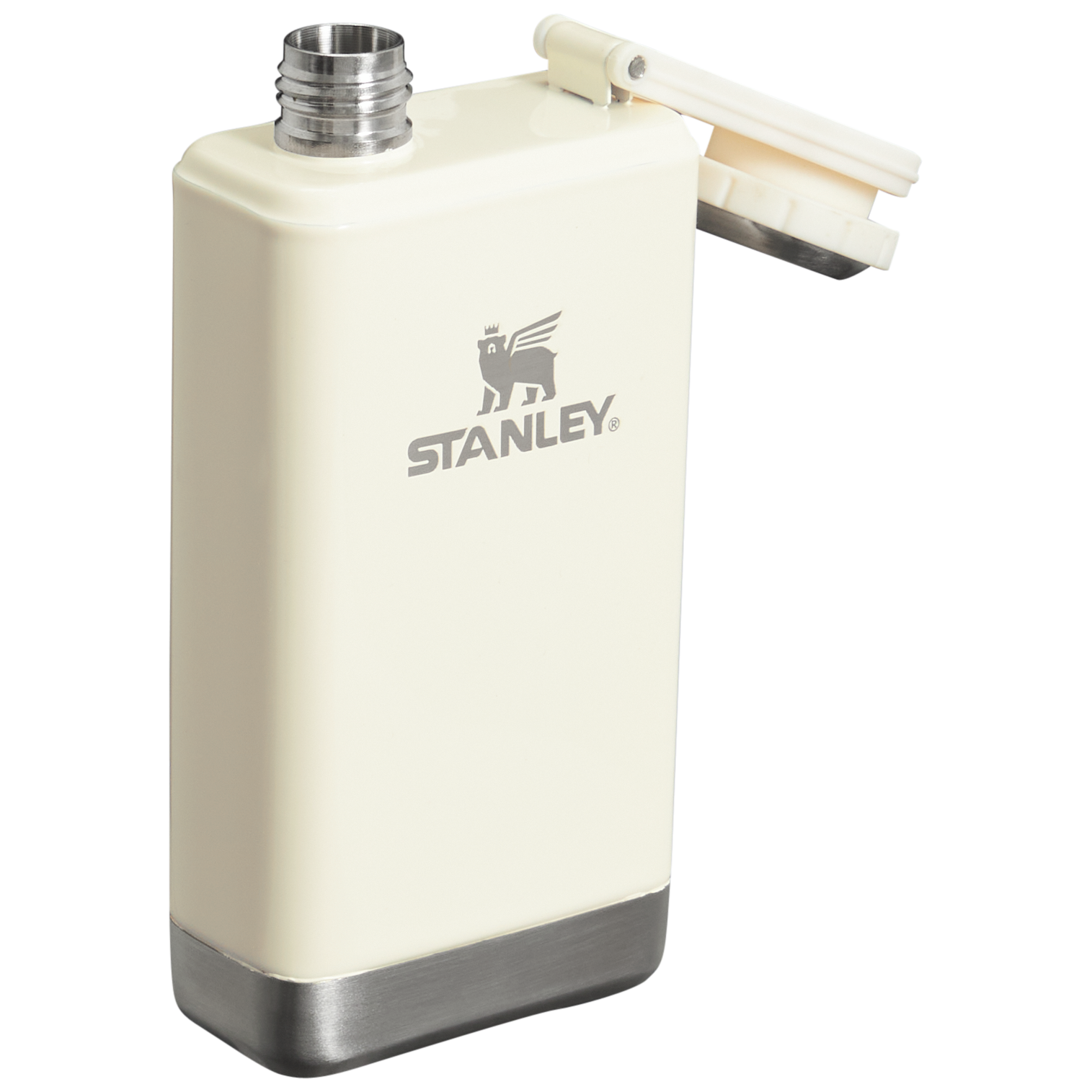 The Adventure Pre-Party Flask | 5 OZ