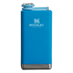 Stanley 8 OZ Pre Party Flask In Azure Blue