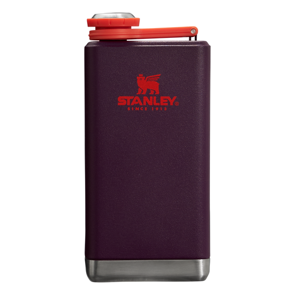 Adventure Pre-Party Hip Flask | 8 OZ | Stanley – Stanley 1913