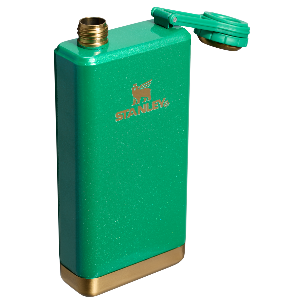 Adventure Pre-Party Flask | 8 OZ (Warehouse Sale)