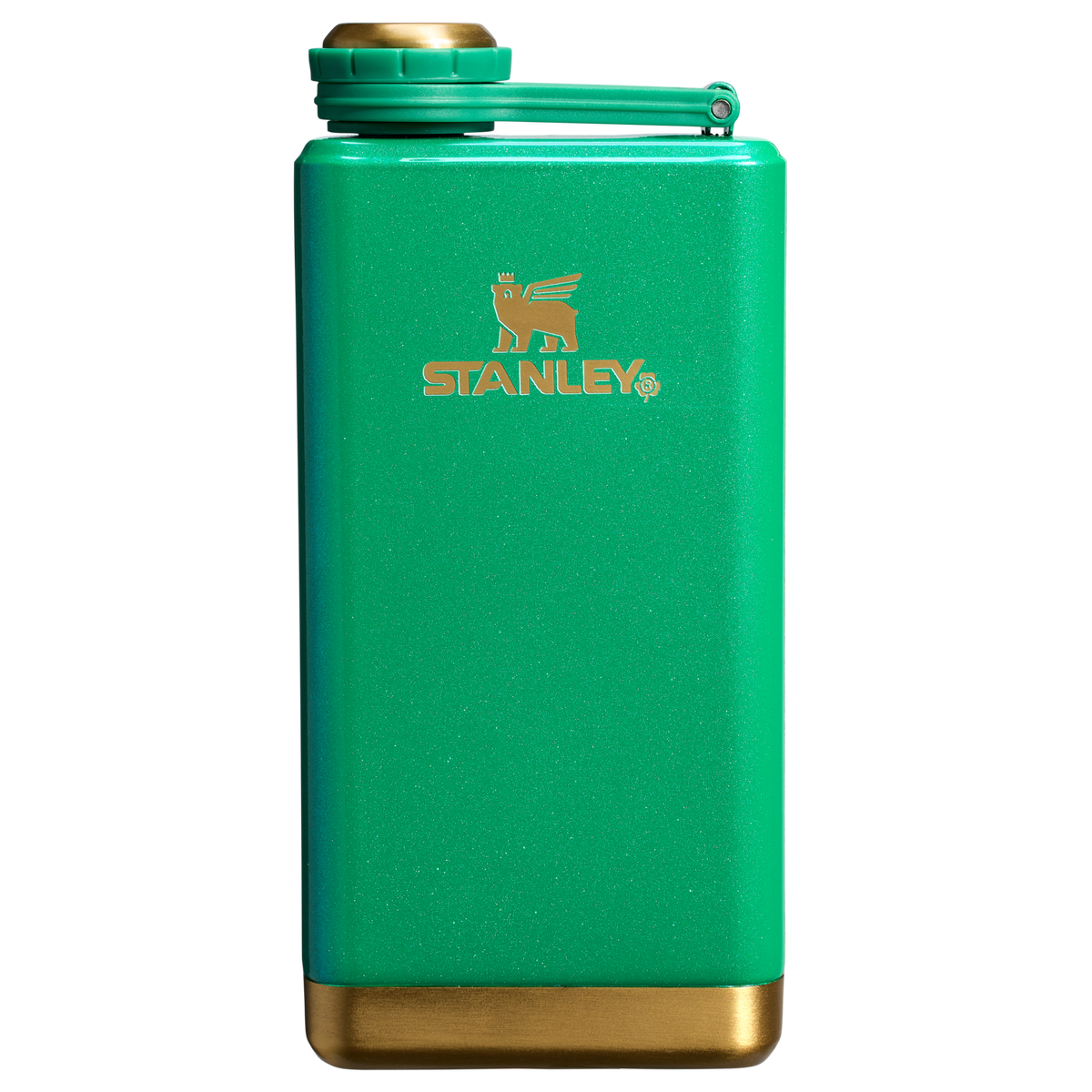 Adventure Pre-Party Flask | 8 OZ (Warehouse Sale)